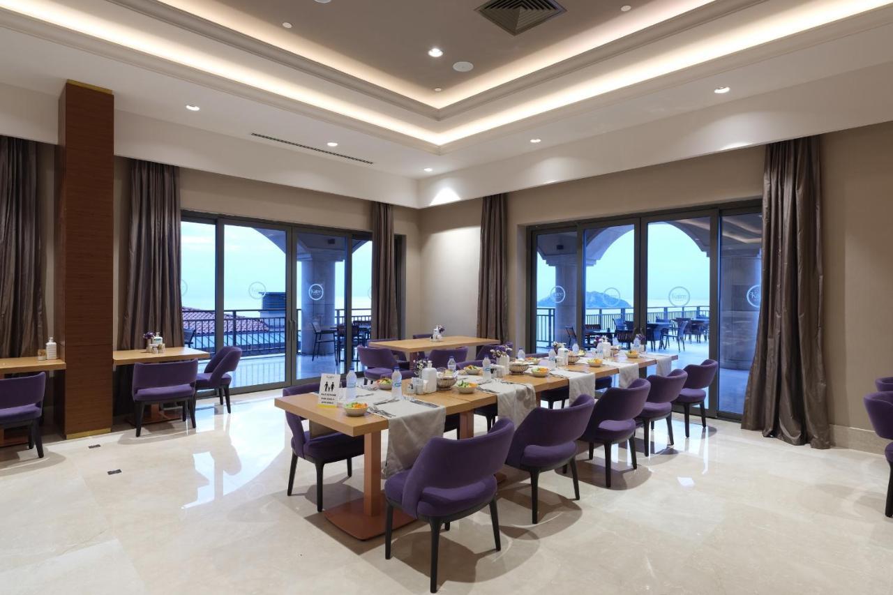 Birun Ada Hotel Burgazada Exterior foto